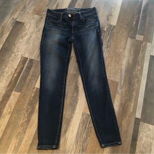 NWOT American Eagle Outfitters Stretch Jeans